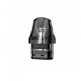 Pava Horiz Open System Pod  0.8 & 0.6ohm