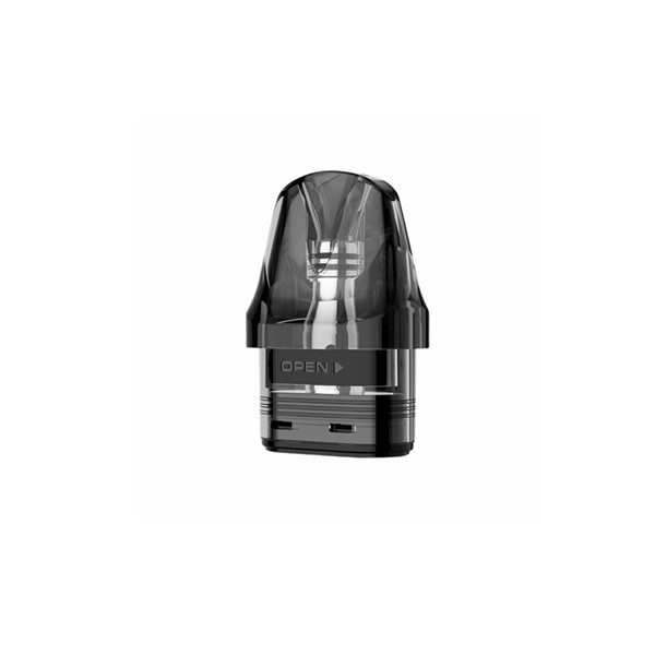 Pava Horiz Open System Pod  0.8 & 0.6ohm