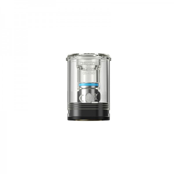 Magnum 0.25/0.4Ω 6ml Cartridges - Aspire