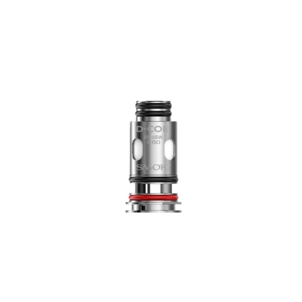 D Meshed Resistors 0.15/0.23/0.40ohm - Smoktech