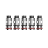 D Meshed Resistors 0.15/0.23/0.40ohm - Smoktech