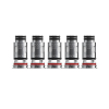 D Meshed Resistors 0.15/0.23/0.40ohm - Smoktech