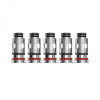 D Meshed Resistors 0.15/0.23/0.40ohm - Smoktech