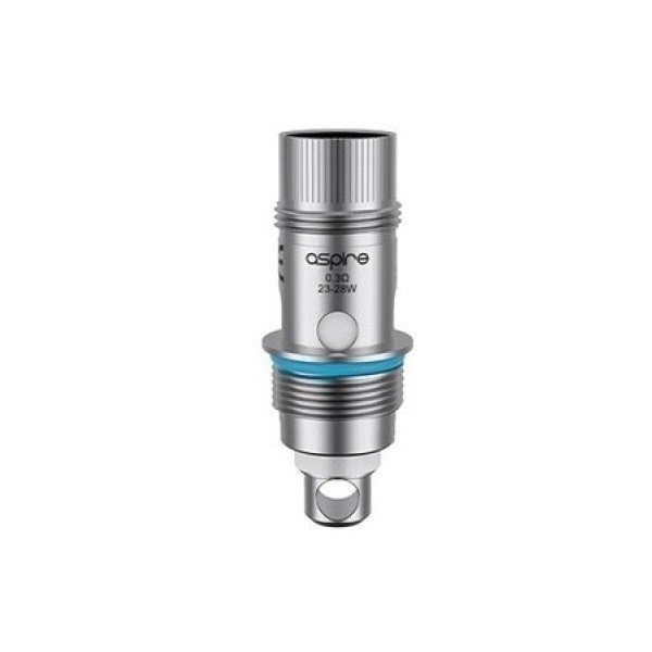 Coils Nautilus Mesh 0.3Ω - Aspire
