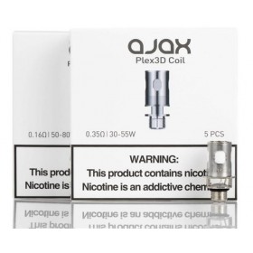 Coils Plex3D Ajax - Innokin
