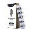 Serie 14 Coils 1.2Ω / 1.6Ω (5pcs) - Justfog - Value : 1.6 ohm