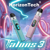 Kit Pod Talons III 1500mAh - HorizonTech