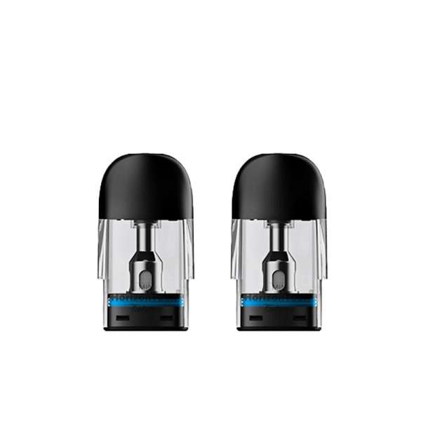 Cartridges Talons 3ml 0.2ohm - HorizonTech
