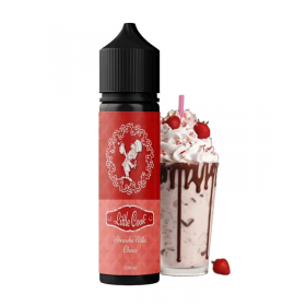 Little Cook Strawbanilla Choco 12ml/60ml