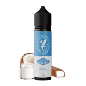 Little Cook Bounty Coco 12ml/60ml