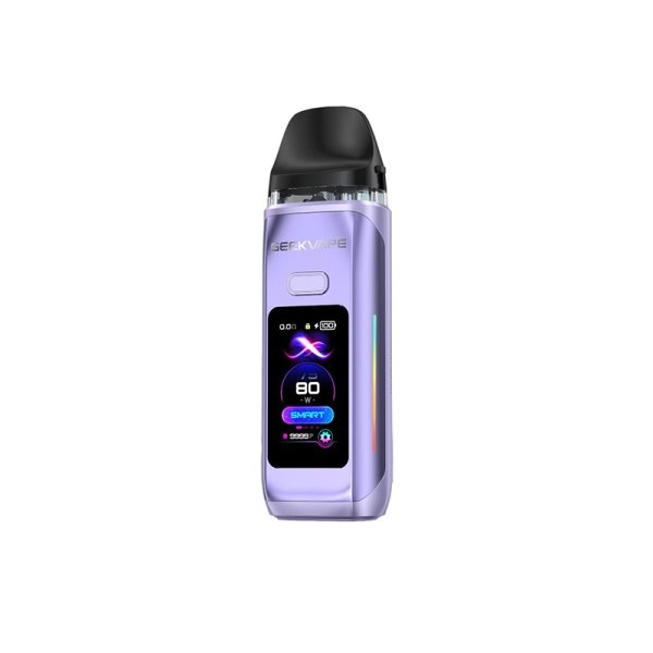 Kit Pod Digi Max R 3000mAh - Geekvape