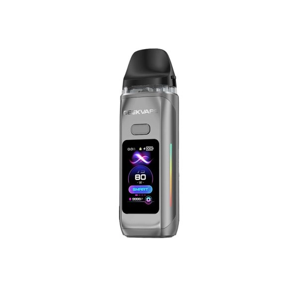 Kit Pod Digi Max R 3000mAh - Geekvape