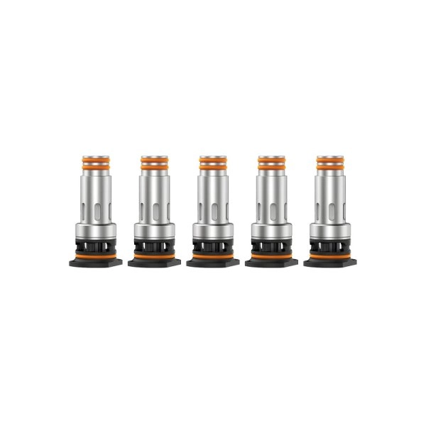 Coils J Series 0.4/0.6/0.8/1.2Ω - Geekvape