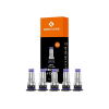 Coils J Series 0.4/0.6/0.8/1.2Ω - Geekvape