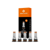 Coils J Series 0.4/0.6/0.8/1.2Ω - Geekvape