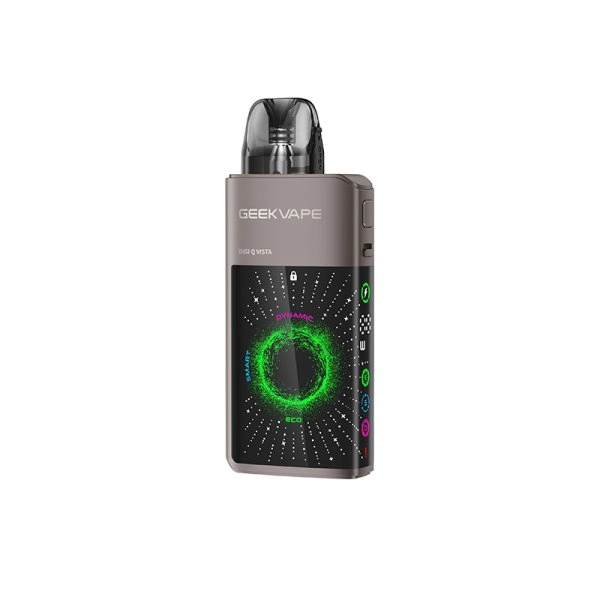Kit Pod Digi Q Vista - Geekvape