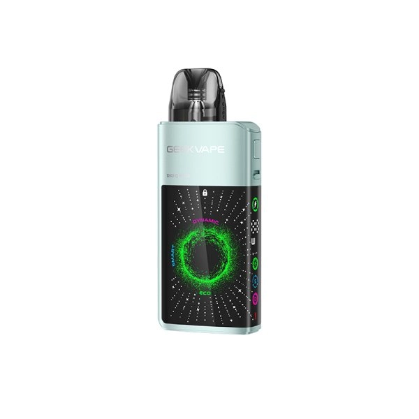 Kit Pod Digi Q Vista - Geekvape