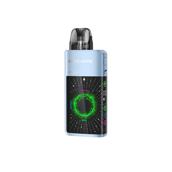 Kit Pod Digi Q Vista - Geekvape