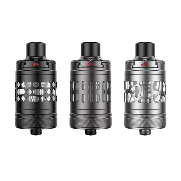 Nautilus 3SR 4ml - Aspire