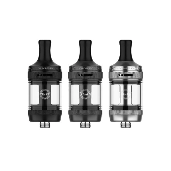 X Tank T - Vaporesso