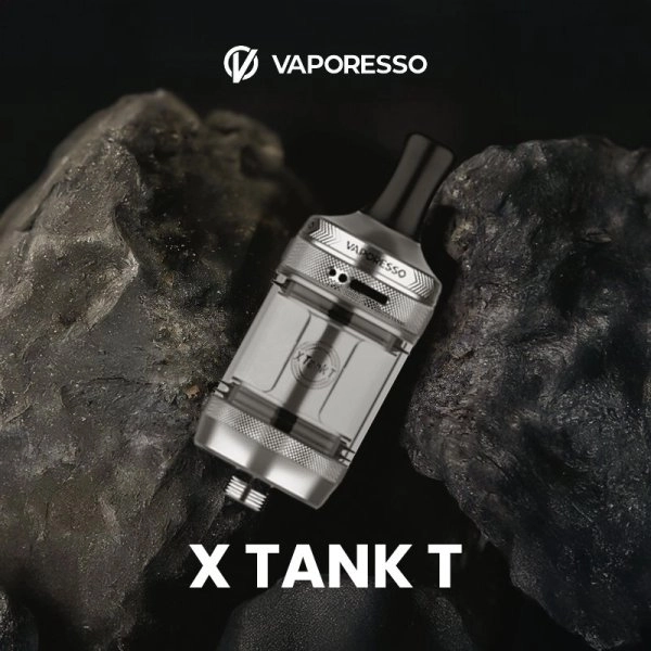X Tank T - Vaporesso