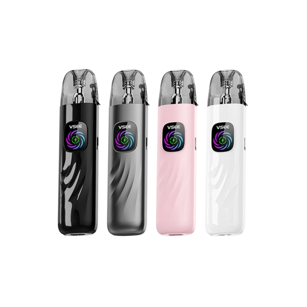Kit Pod VSEE One 1000mAh - Hellvape