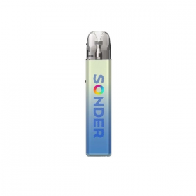 copy of Geekvape Sonder Q2 Pod Kit 1350mAh 3ml
