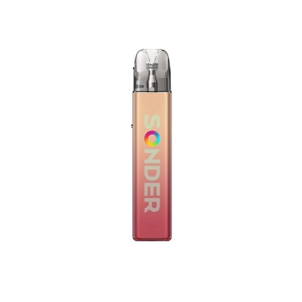 copy of Geekvape Sonder Q2 Pod Kit 1350mAh 3ml