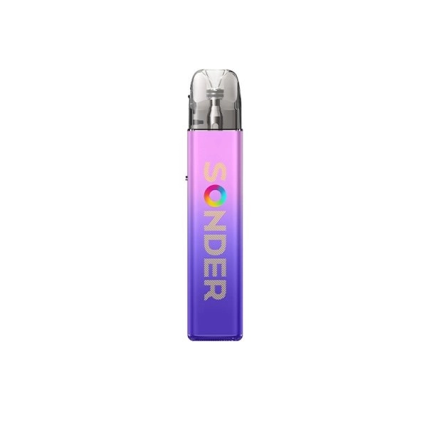 copy of Geekvape Sonder Q2 Pod Kit 1350mAh 3ml