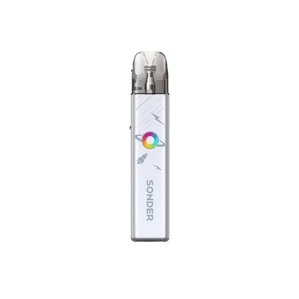 copy of Geekvape Sonder Q2 Pod Kit 1350mAh 3ml