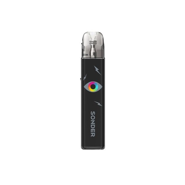 Geekvape Sonder Q2 Pod Kit 1350mAh 3ml - New Colours