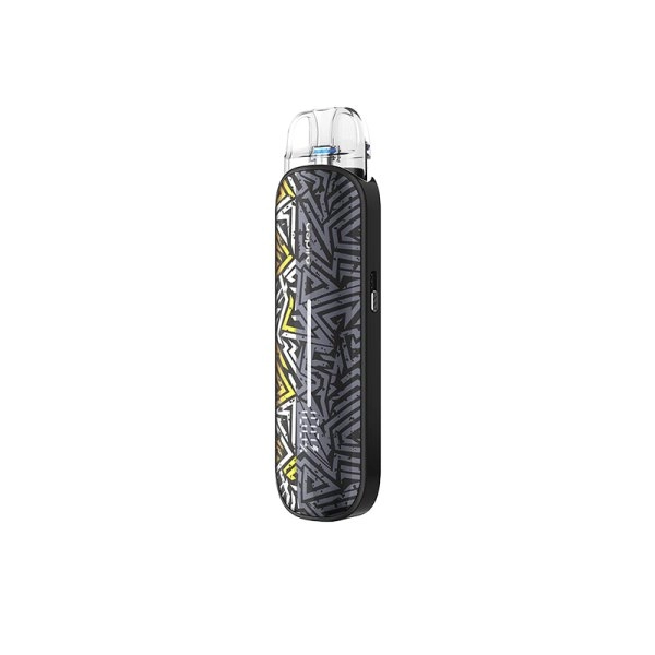 Kit Pod Pixo Aura 3ml 1300mAh - Aspire