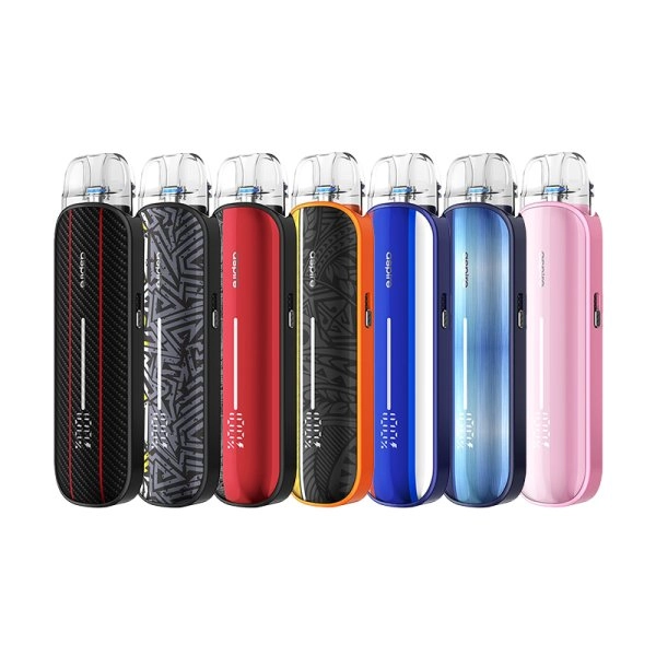 Kit Pod Pixo Aura 3ml 1300mAh - Aspire