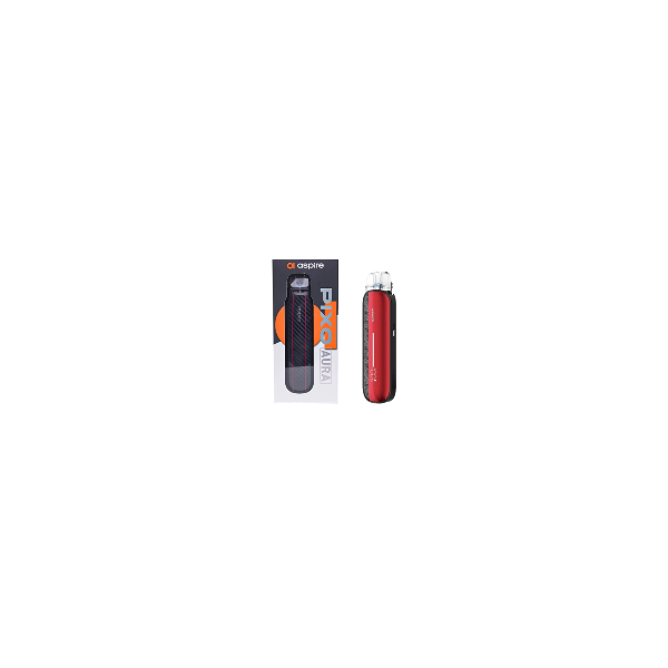 Kit Pod Pixo Aura 3ml 1300mAh - Aspire