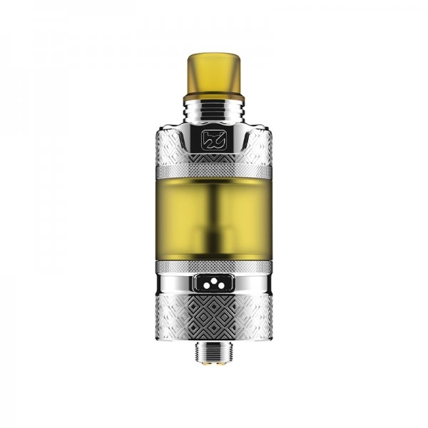 Precisio GT 600pcs Engraved Limited Edition - BD Vape