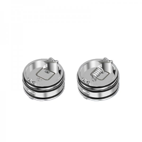 Precisio GT 600pcs Engraved Limited Edition - BD Vape