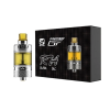 Precisio GT 600pcs Engraved Limited Edition - BD Vape