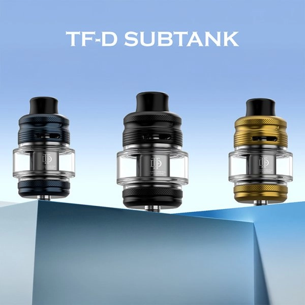 TF-D Sub-Tank 5.5ml - Smoktech