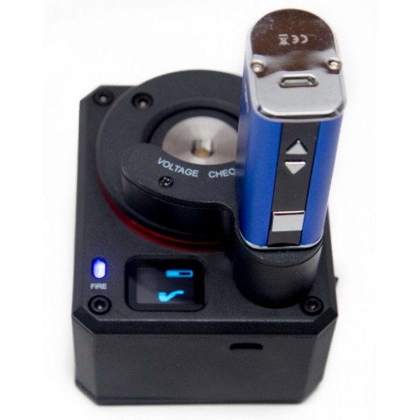 Coil Master 521 Tab