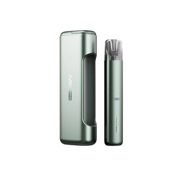Kit Pod Nexi Pro - Aspire
