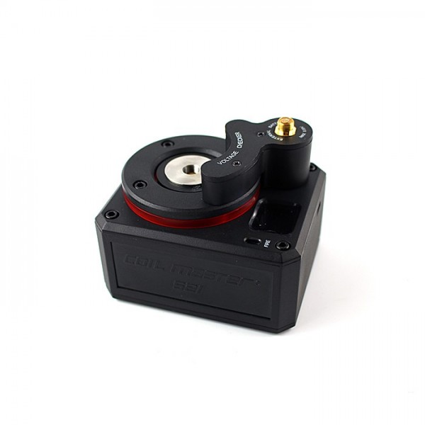 Coil Master 521 Tab