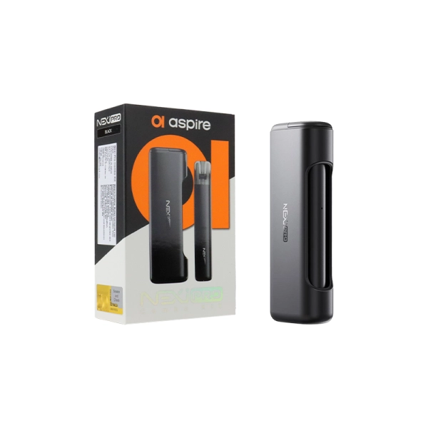 Kit Pod Nexi Pro - Aspire