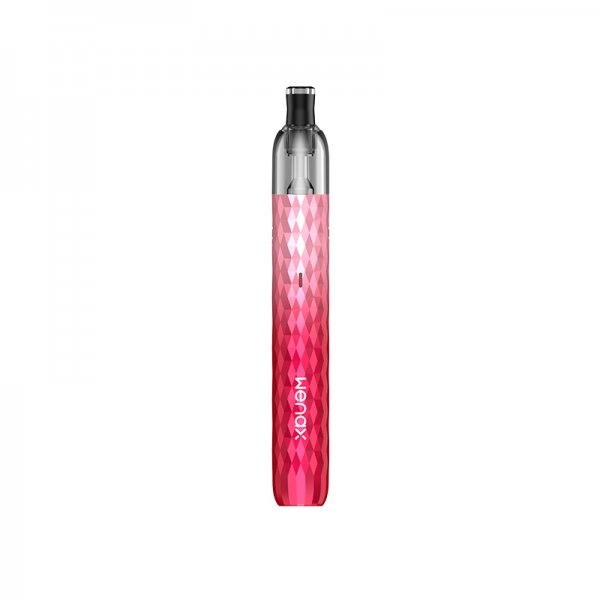 Kit Pod Wenax M1 New Colors - Geekvape