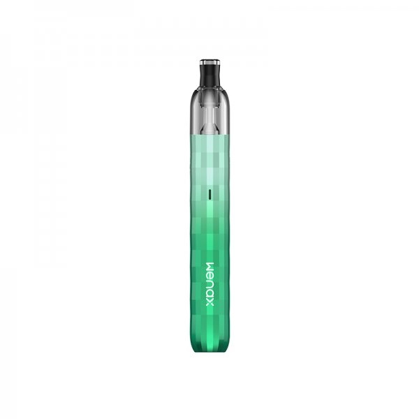 Kit Pod Wenax M1 New Colors - Geekvape