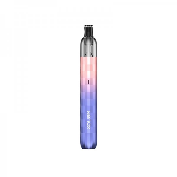 Kit Pod Wenax M1 New Colors - Geekvape