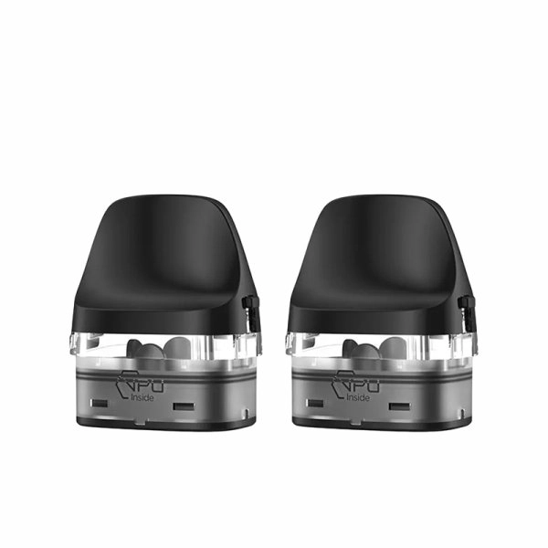 Cartridges JR 5ml - Geekvape