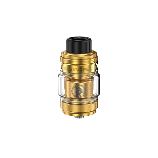 Z Fli 2 Tank 5.5ml - GeekVape
