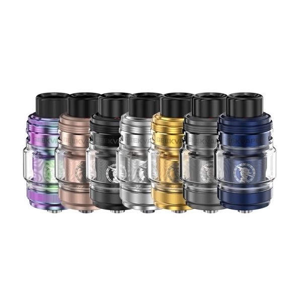 Z Fli 2 Tank 5.5ml - GeekVape