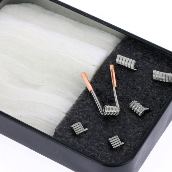 Coil Master - Ready Box