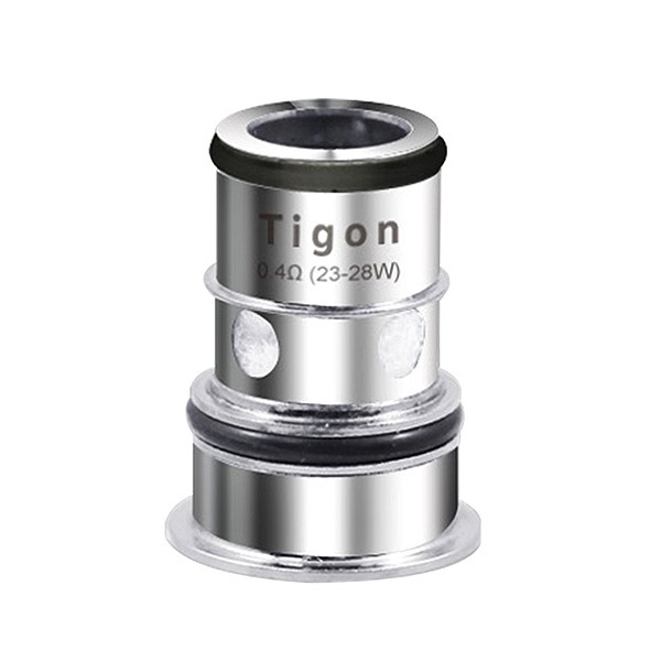 Aspire Tigon Tank Coils